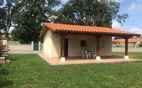 Casa individual barrio las escuelas